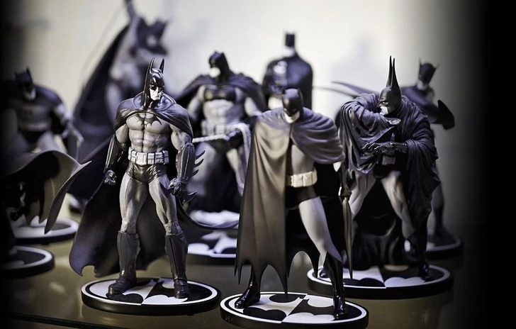 Il prossimo gioco di Rocksteady saragrave presentato molto presto