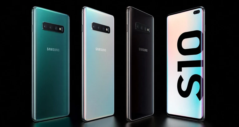 Samsung presenta la nuova famiglia Galaxy
