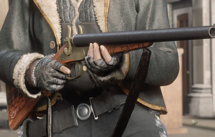 La beta di Red Dead Online si aggiorna la prossima settimana