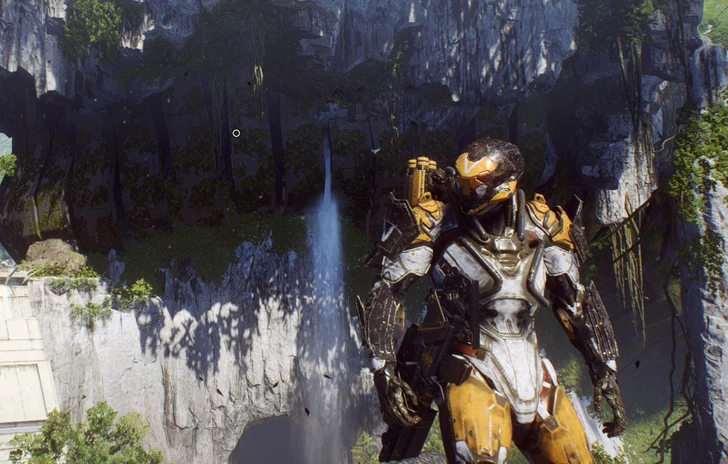 Per Mike Ybarra alcuni recensori sono troppo piagnucolosi