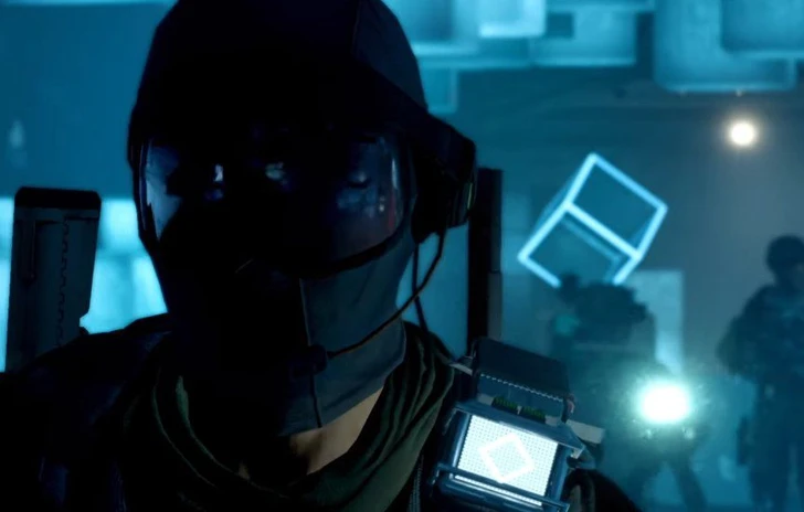 Ubisoft ci parla dellendgame di The Division 2