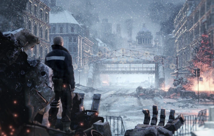 Square Enix sta preparando un live stream dedicato a Left Alive