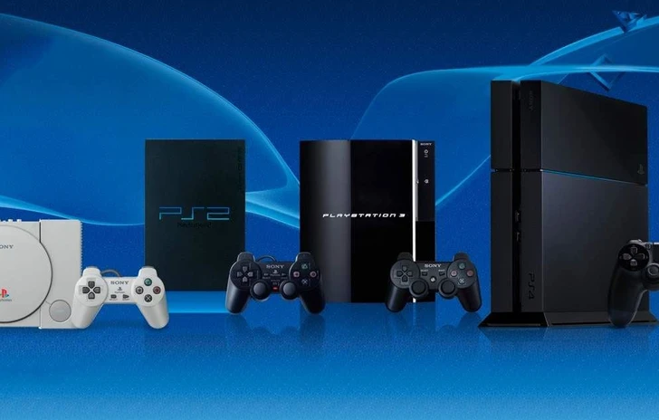 Nuovi indizi sulla retrocompatibilitagrave di PS5
