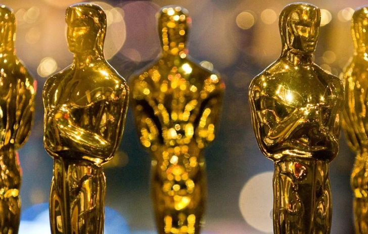 Questa notte dalle 2250 la cerimonia per la notte degli Oscar