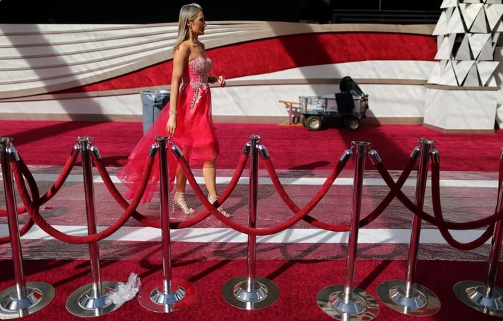 Oscar 2019 è iniziato il Red Carpet