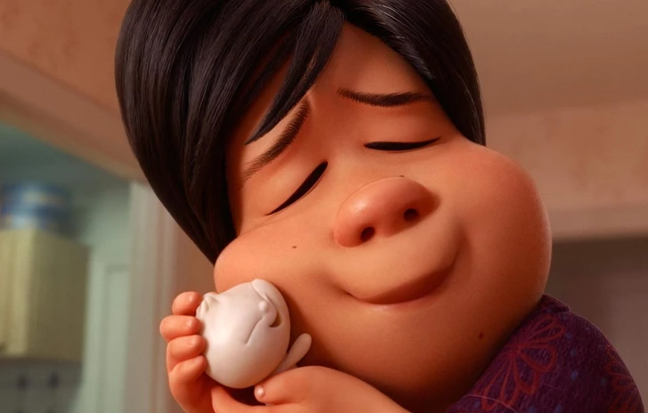 Bao è il miglior corto danimazione