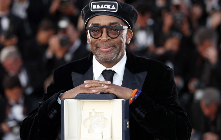 Spike Lee vince lOscar per la miglior sceneggiatura non originale