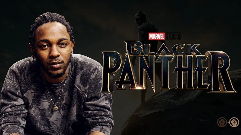 E di Black Panther la migliore colonna sonora