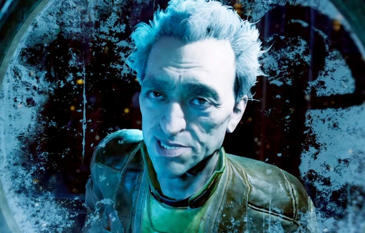 Rivelata la data di uscita di The Outer Worlds