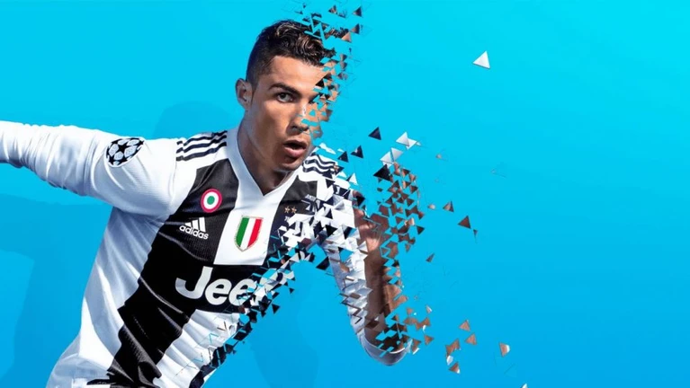 Cristiano Ronaldo non è più ambasciatore per FIFA 19