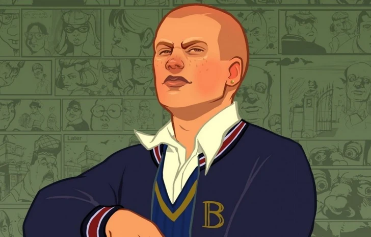 Arrivano conferme su Bully 2