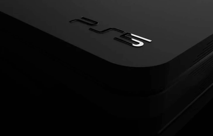 Secondo un analista PS5 potrebbe arrivare dopo la nuova Xbox