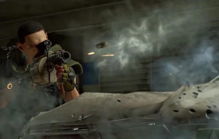 Ubisoft ci ricorda i contenuti della beta di The Division 2