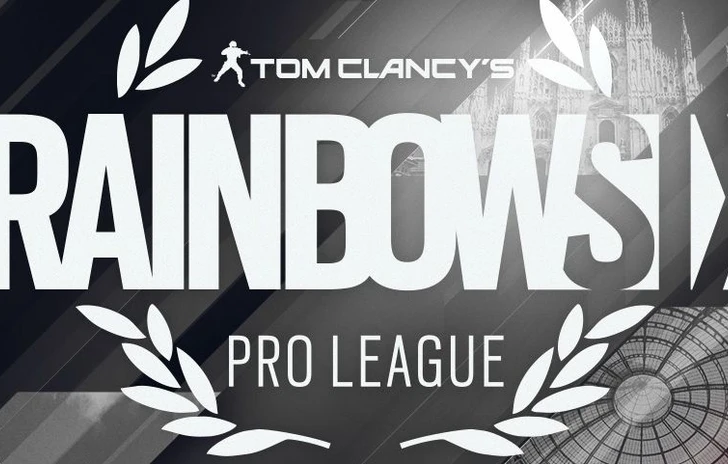 Le finalissime di Rainbow Six Siege arrivano in Italia ed è subito sold out