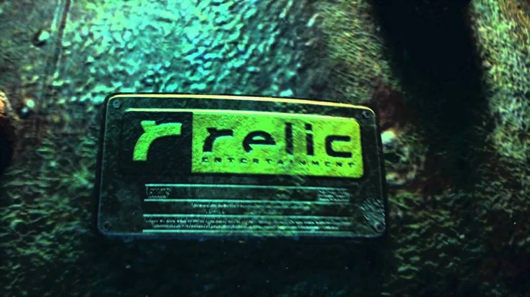 Microsoft strizza locchio a Relic Entertainment