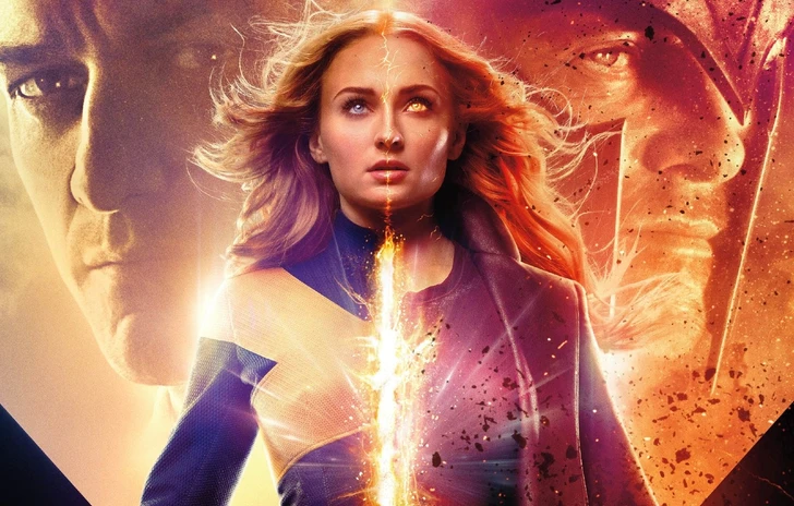 Nuovo trailer per XMen Dark Phoenix