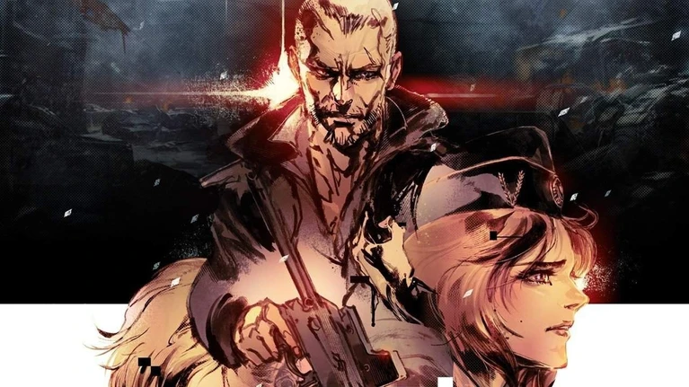 Un nuovo video per Left Alive