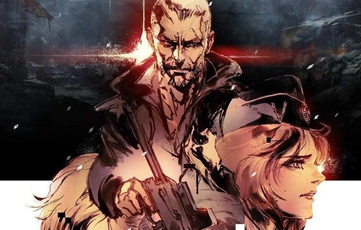 Un nuovo video per Left Alive