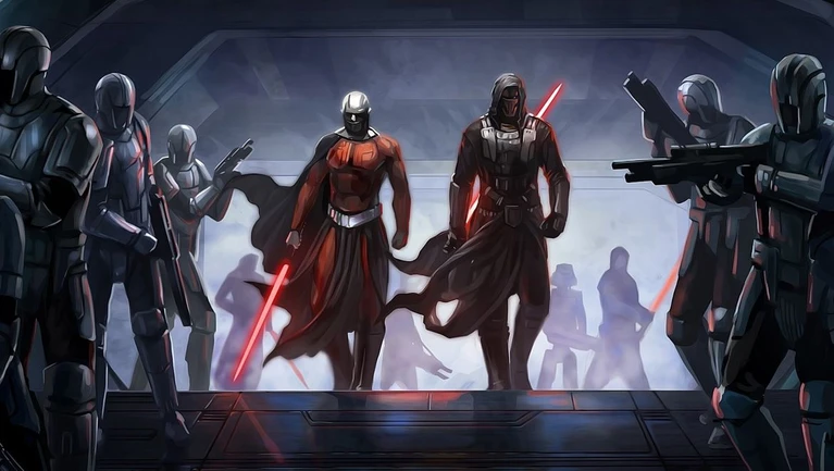 Star Wars Jedi Fallen Order sarà mostrato ad aprile