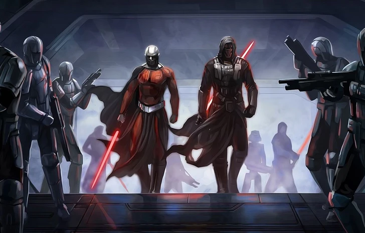Star Wars Jedi Fallen Order sarà mostrato ad aprile