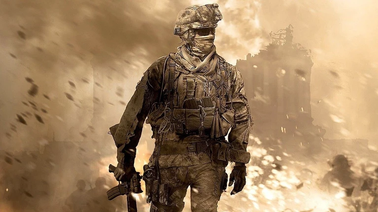 Modern Warfare 2 Remastered valutato in Europa
