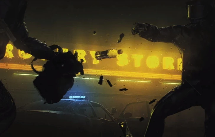 Ubisoft Svela unesperienza di realtagrave aumentata per il lancio di The Division 2