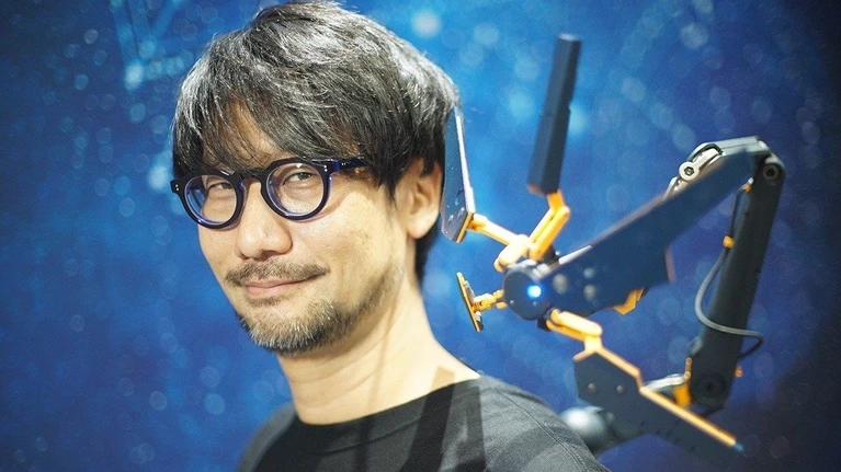 Death Stranding è già in ritardo