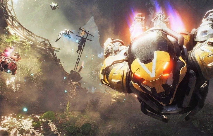 Utenti Reddit trovano una parziale soluzione al crash causato da Anthem