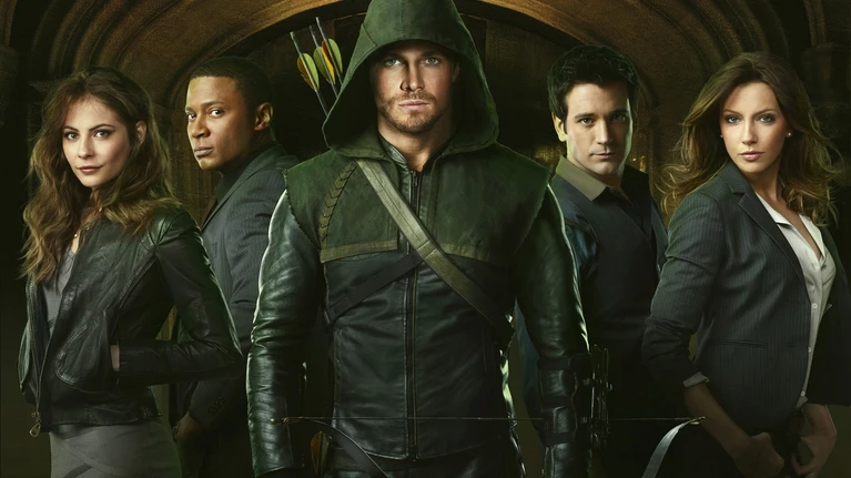 Arrow chiude i battenti dopo otto stagioni