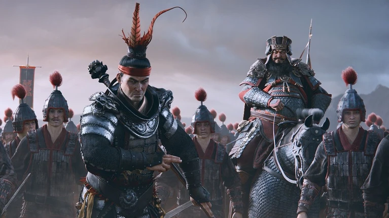 Dong Zhuo protagonista del nuovo trailer di Total WarThree Kingdoms