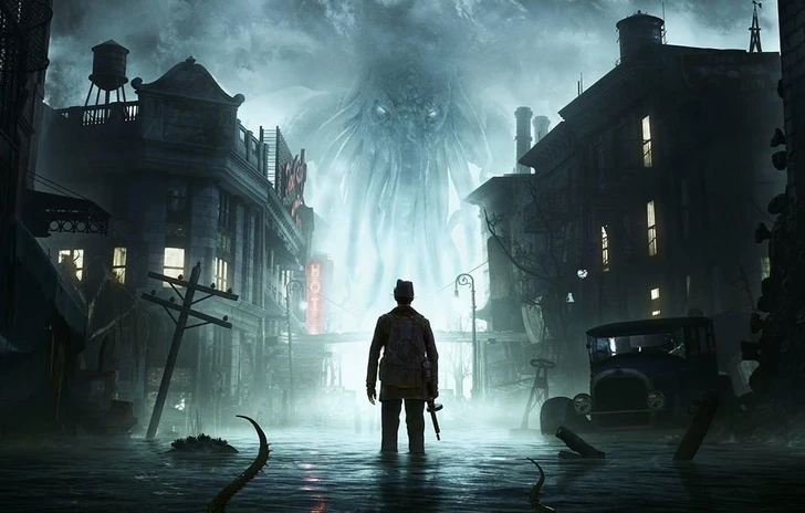 Anche The Sinking City ha una data ufficiale