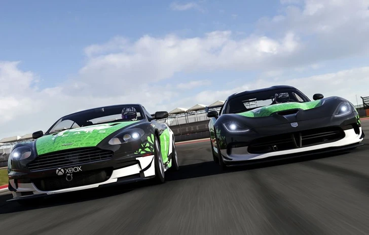 Turn 10 conferma lo sviluppo di Forza Motorsport 8