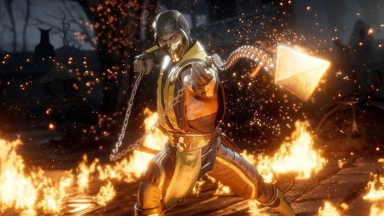 NetherRealm conferma la durata dello story mode di Mortal Kombat 11