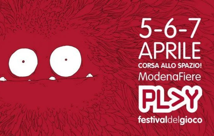 Play 2019 giochi da tavolo (e non) per tutte le etagrave