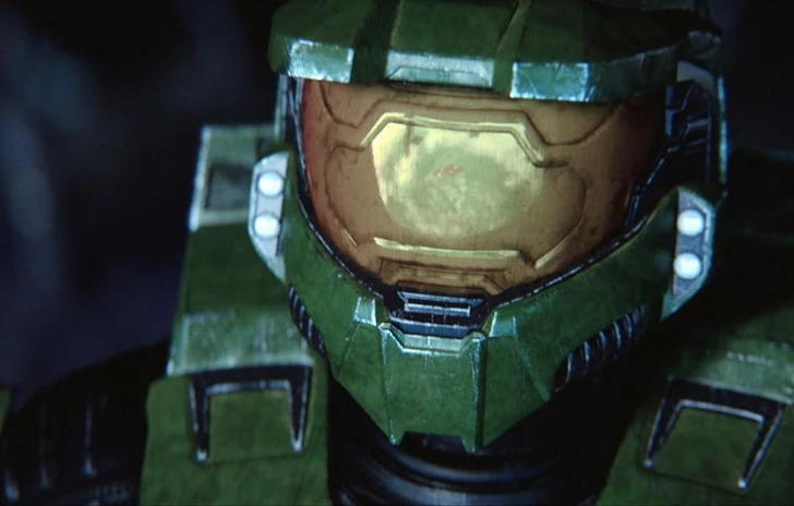 Halo Master Chief Collection ufficializzato su PC