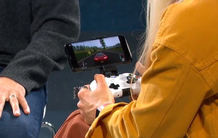 Project xCloud avragrave una beta aperta