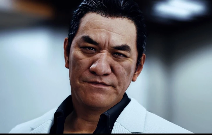 SEGA sospende la commercializzazione di Judgment