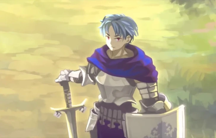 VanillaWare e Atlus sono al lavoro su un nuovo progetto