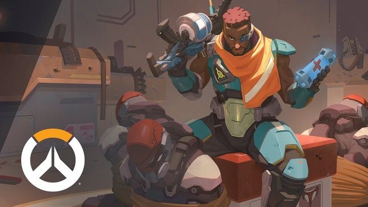 LEroe Baptiste si unisce al roster di Overwatch la prossima settimana