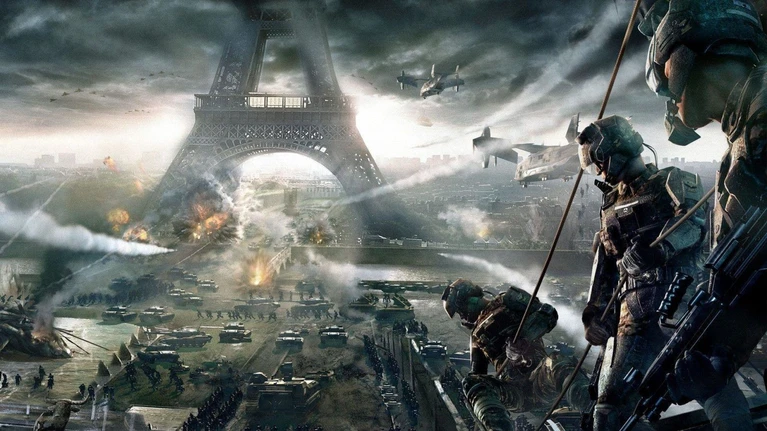 Il prossimo Call of Duty sarà Modern Warfare 4