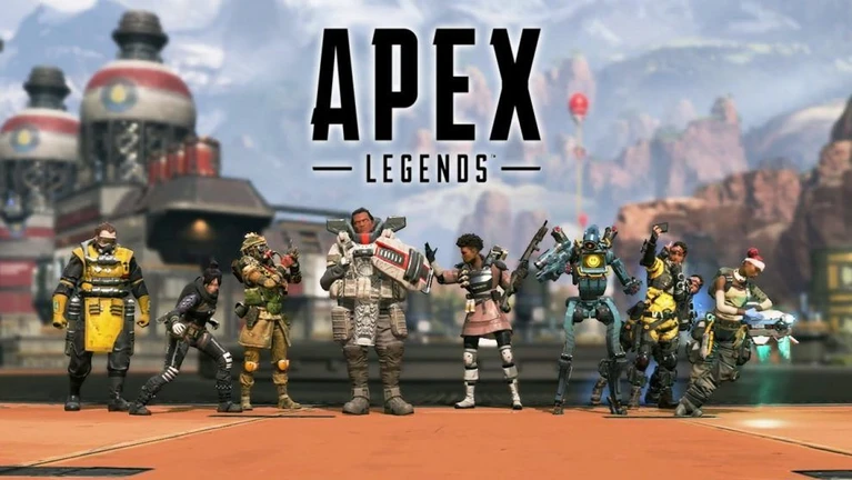 Apex Legends sta per introdurre i jump pad