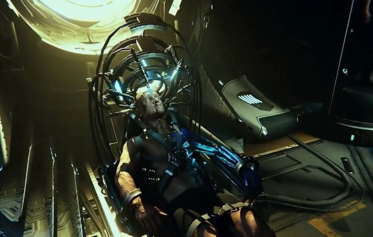 Nuovo teaser trailer per  System Shock 3