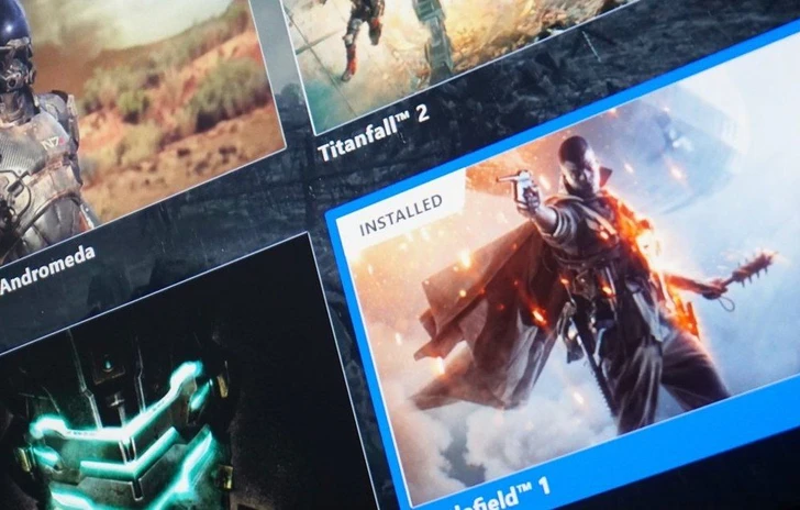 Il servizio EA Access potrebbe sbarcare anche su PS4