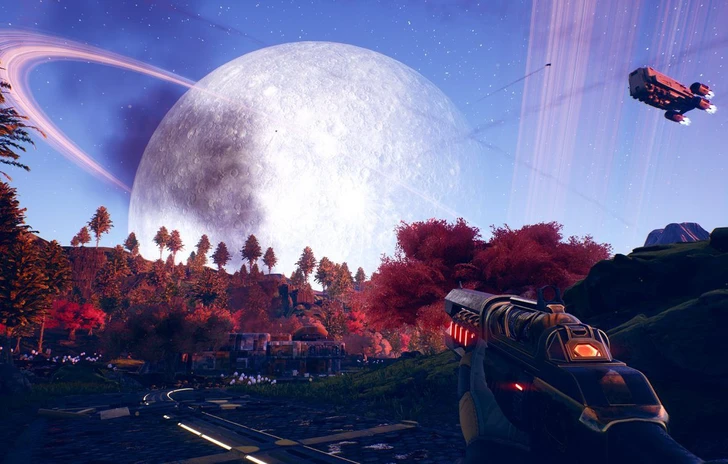 Epic piglia tutto anche The Outer Worlds in esclusiva PC su Epic Games Store