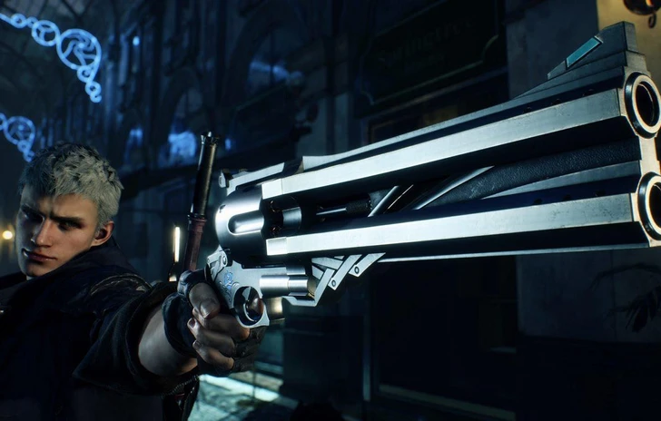 Devil May Cry 5 a quota due milioni