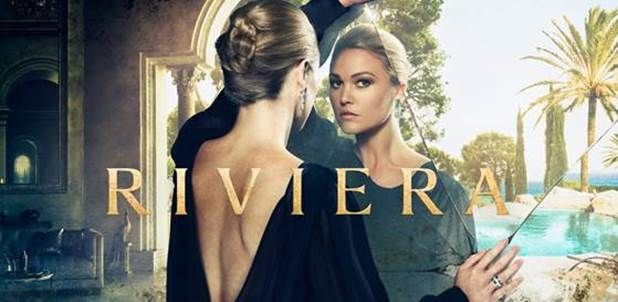 Primo trailer per la seconda stagione di Riviera