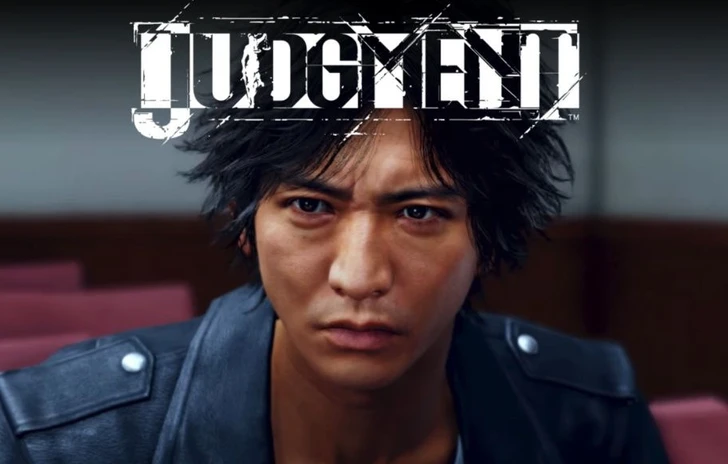 Judgment rinviato al 25 Giugno