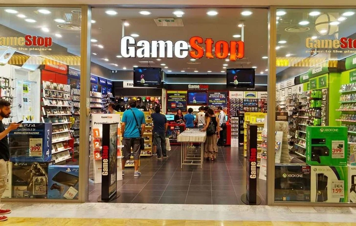 Sony bloccherà la vendita di giochi digitali negli store fisici