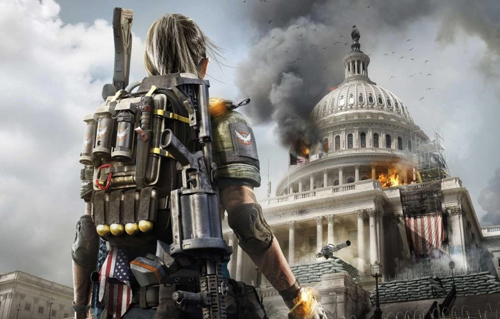 The Division 2 esordio in testa sul mercato italiano