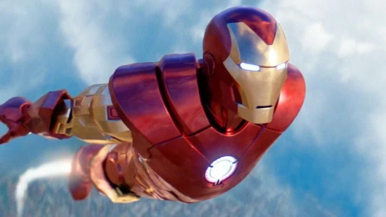 Marvel Games ha annunciato Iron Man VR